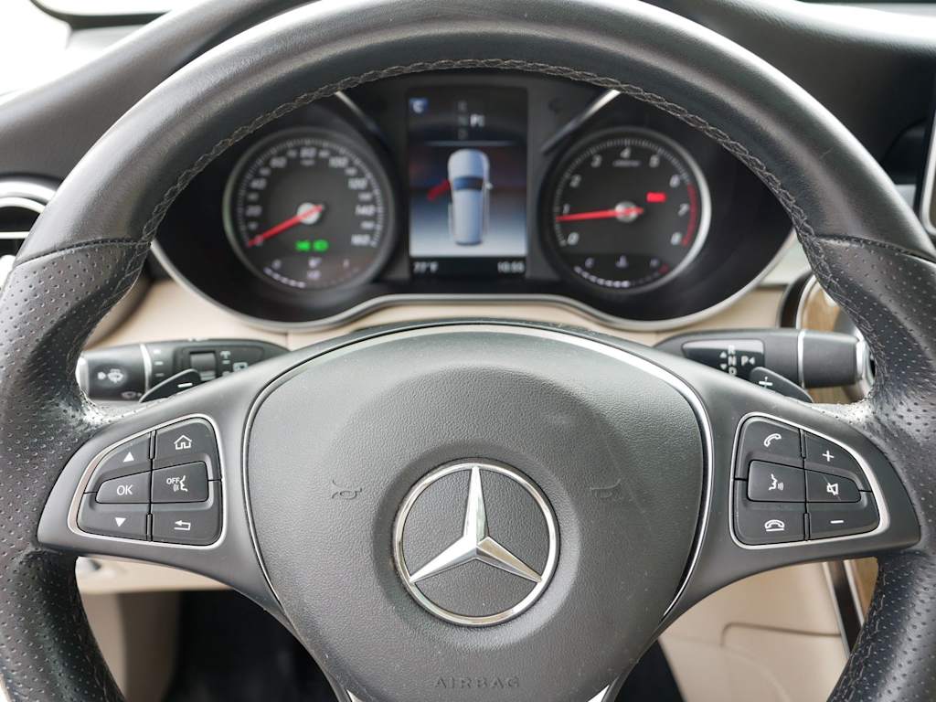 Thumbnail: 2019 Mercedes-Benz GLC - 25
