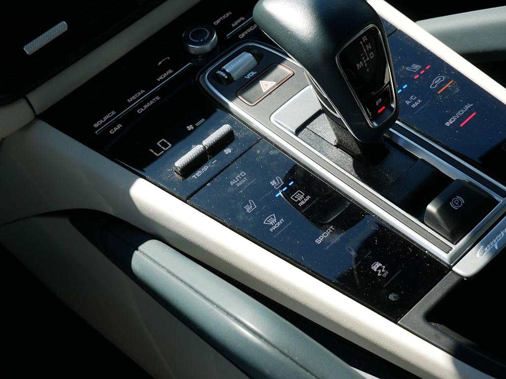 Thumbnail: 2023 Porsche Cayenne - 20
