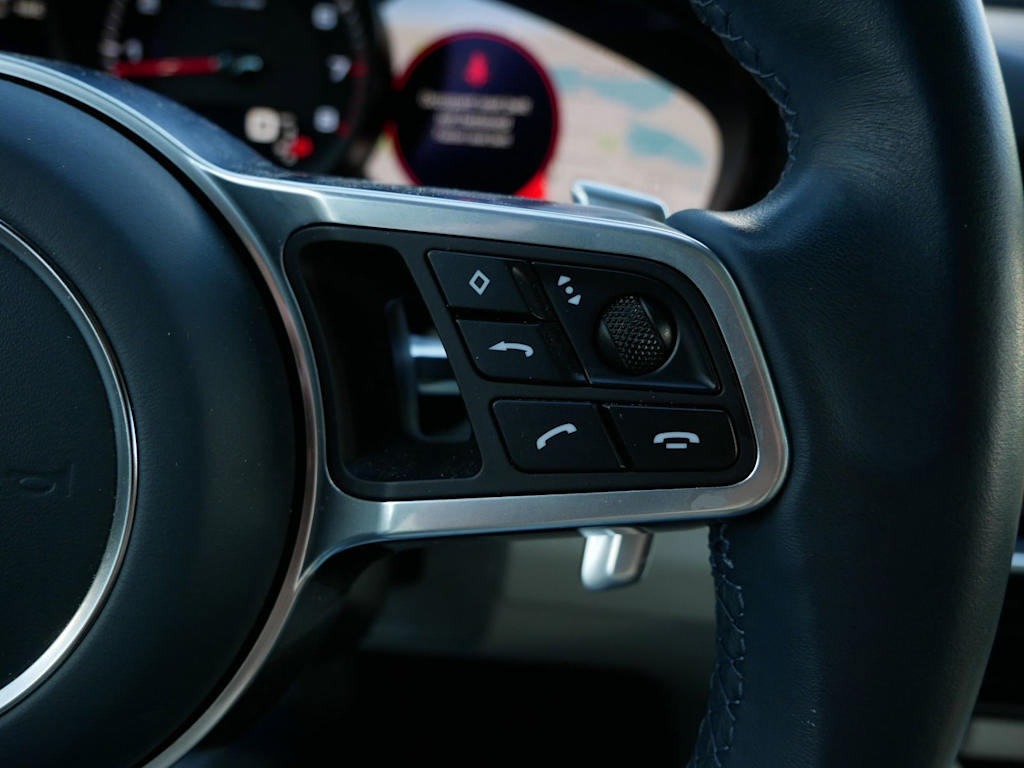 Thumbnail: 2023 Porsche Cayenne - 24