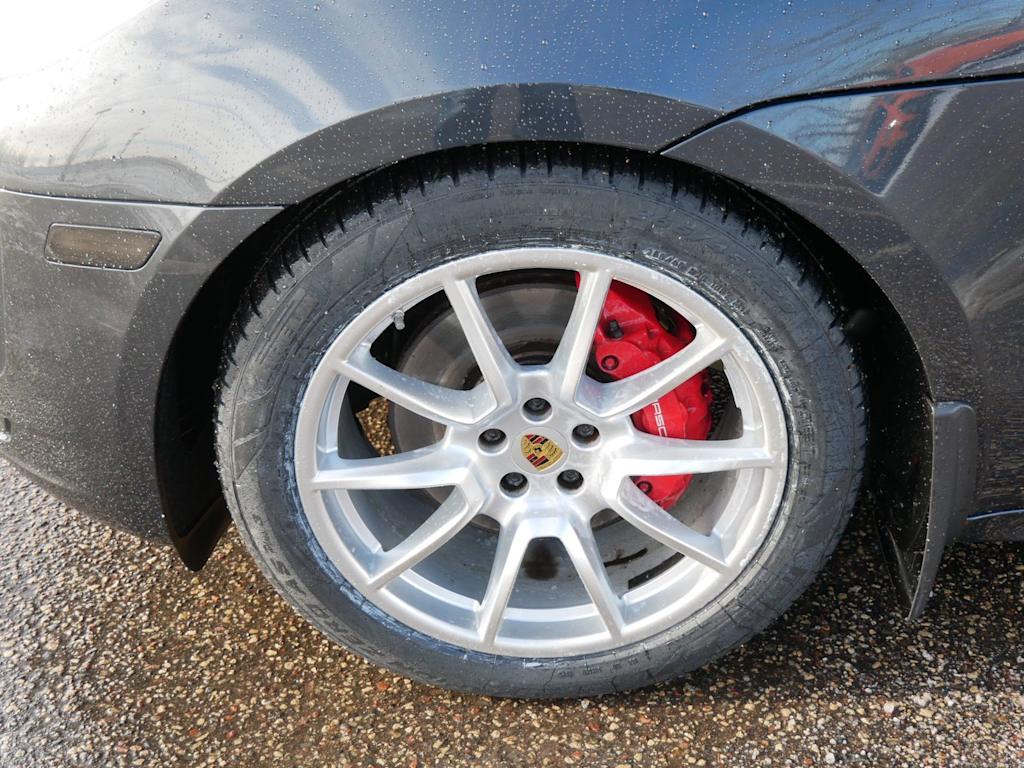 Thumbnail: 2017 Porsche Macan - 6