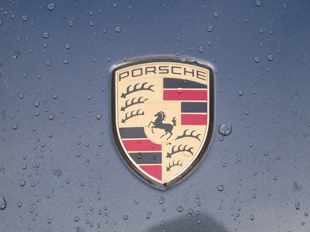 Thumbnail: 2017 Porsche Macan - 5