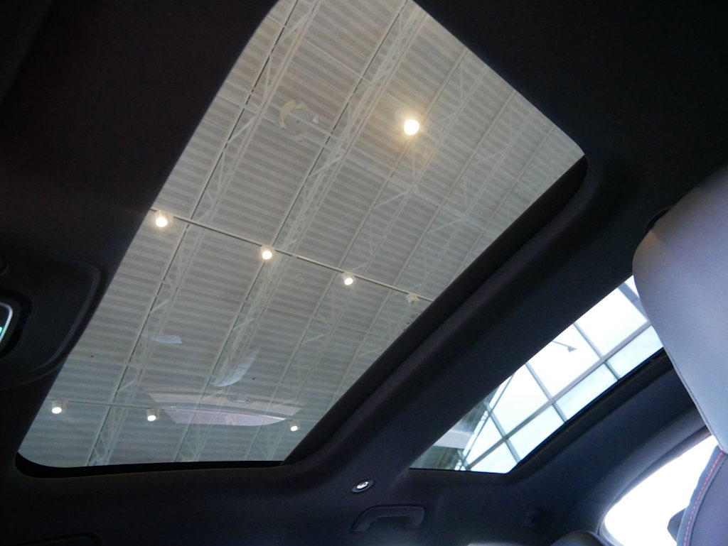 Thumbnail: 2026 Audi RS 6 - 9