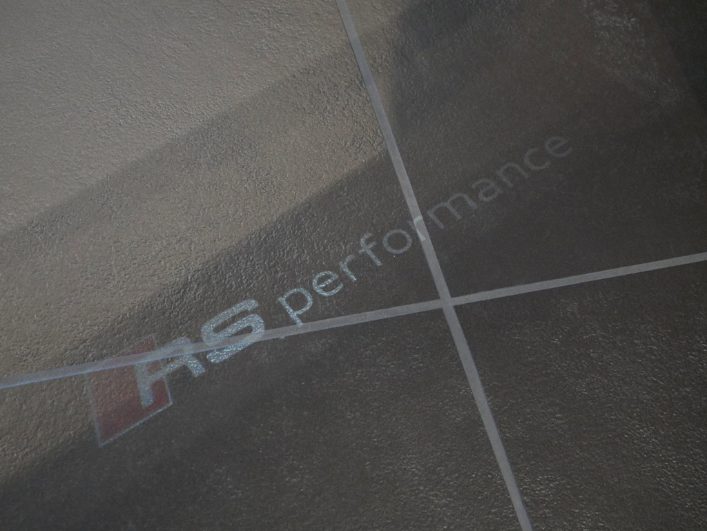 Thumbnail: 2026 Audi RS 6 - 5