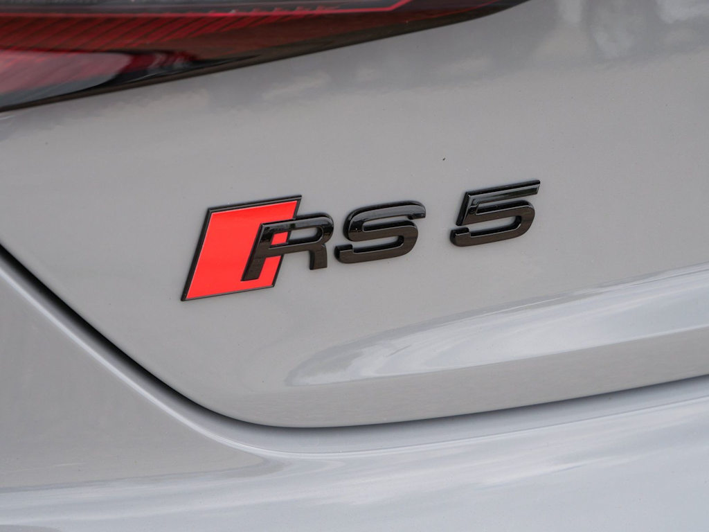 Thumbnail: 2024 Audi RS 5 - 5