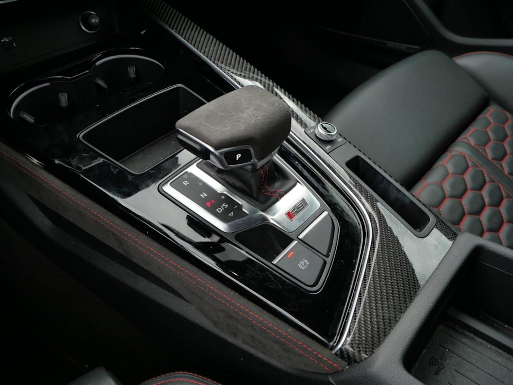 Thumbnail: 2024 Audi RS 5 - 9
