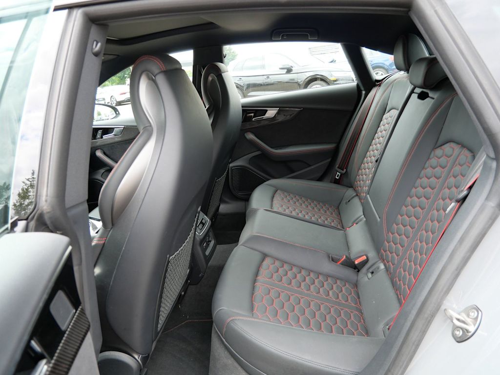 Thumbnail: 2024 Audi RS 5 - 7