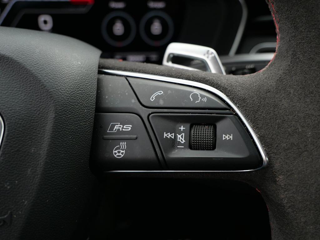Thumbnail: 2024 Audi RS 5 - 24
