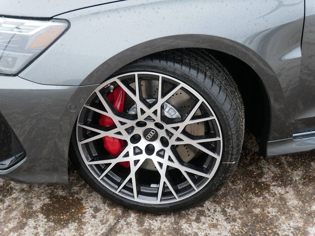 Thumbnail: 2026 Audi RS 3 - 6