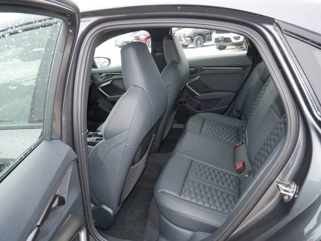 Thumbnail: 2026 Audi RS 3 - 8