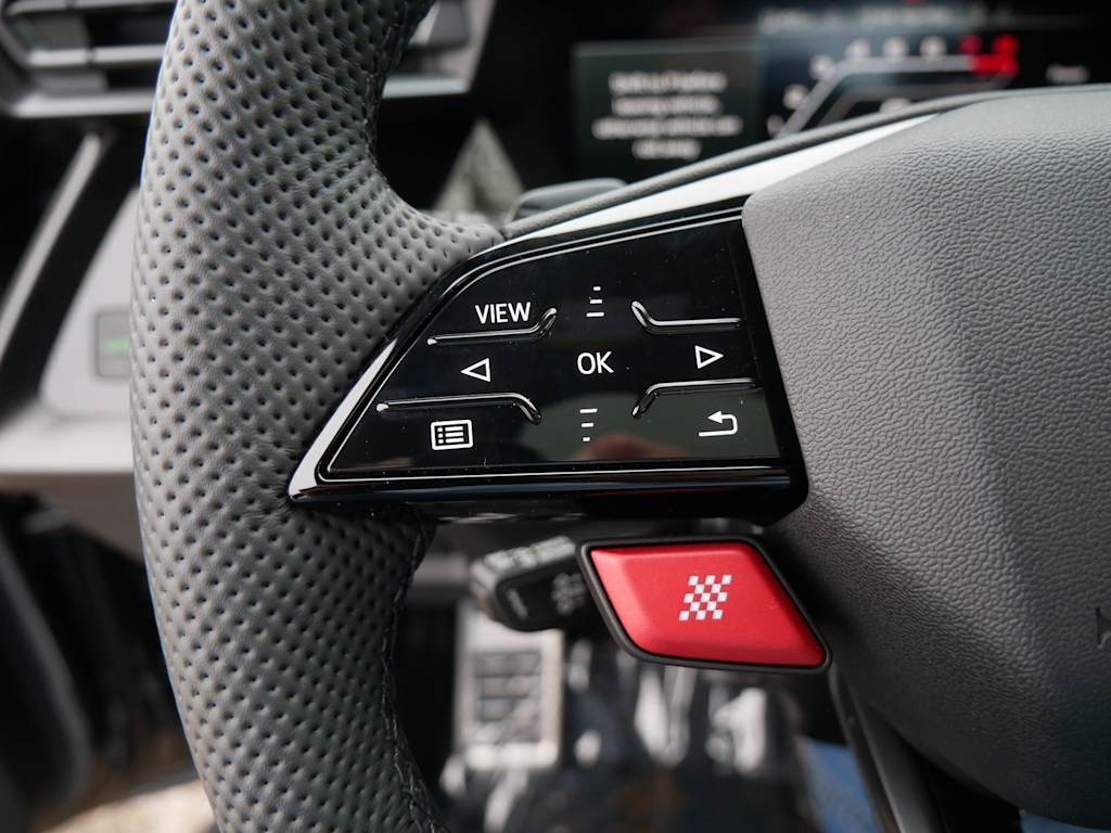 Thumbnail: 2026 Audi RS 3 - 27