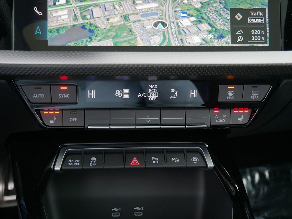 Thumbnail: 2026 Audi RS 3 - 10