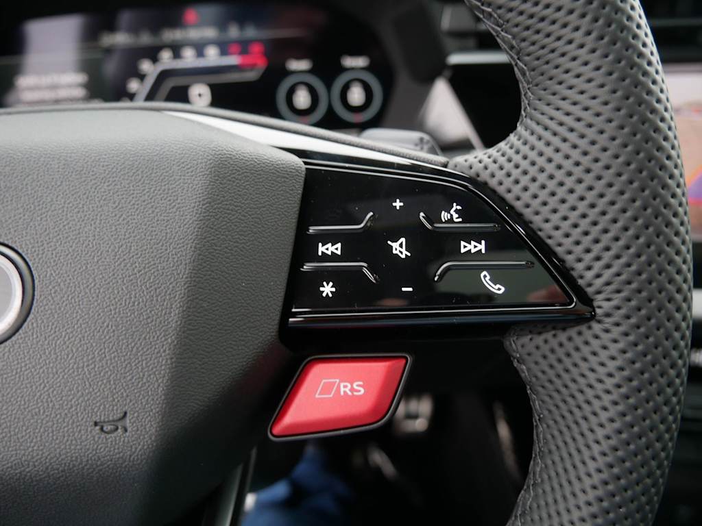 Thumbnail: 2026 Audi RS 3 - 26