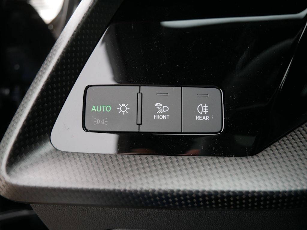 Thumbnail: 2026 Audi RS 3 - 13