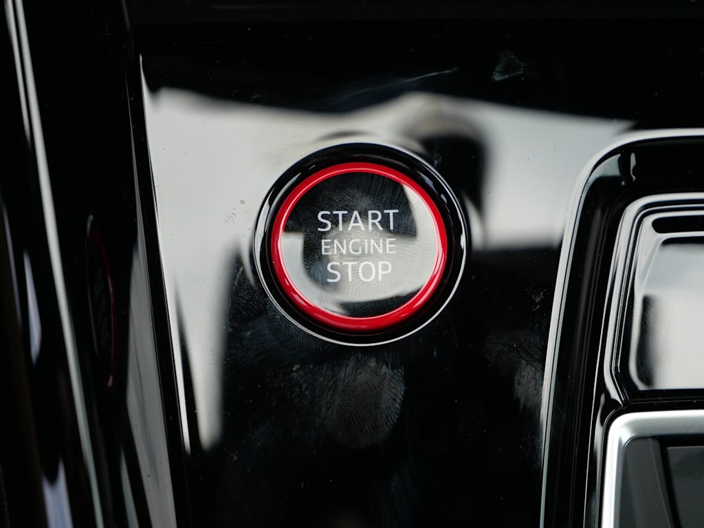 Thumbnail: 2026 Audi RS 3 - 22