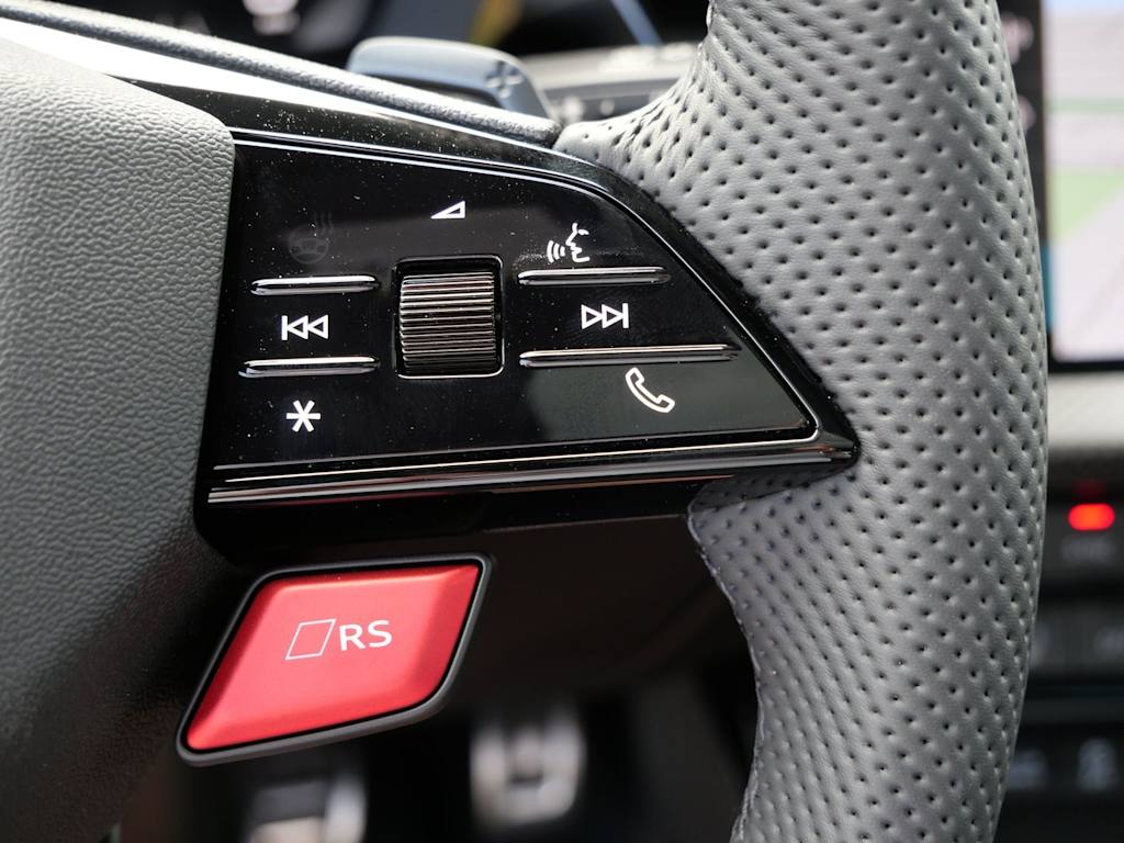 Thumbnail: 2026 Audi RS 3 - 21