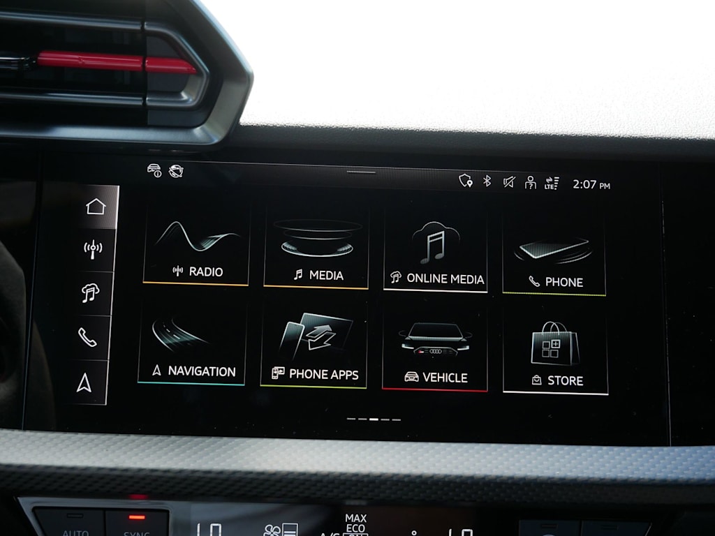 Thumbnail: 2026 Audi RS 3 - 25