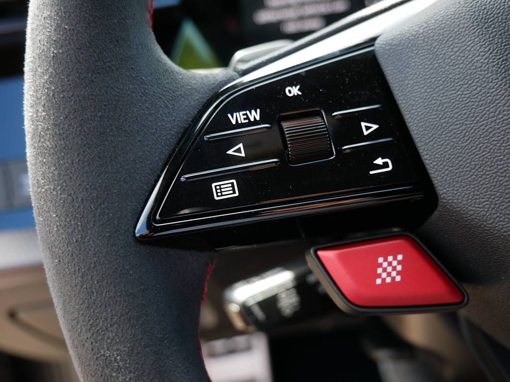 Thumbnail: 2026 Audi RS 3 - 35