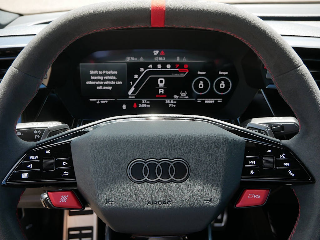 Thumbnail: 2026 Audi RS 3 - 33