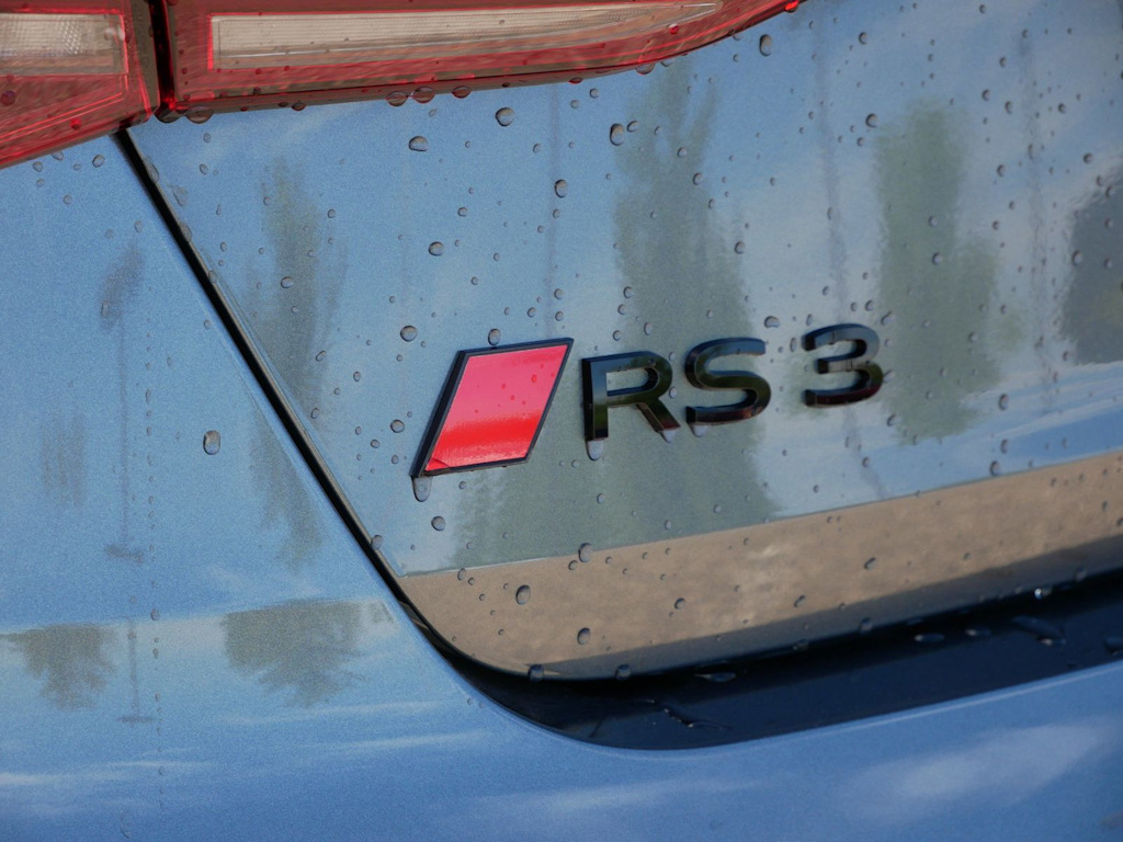 Thumbnail: 2026 Audi RS 3 - 20