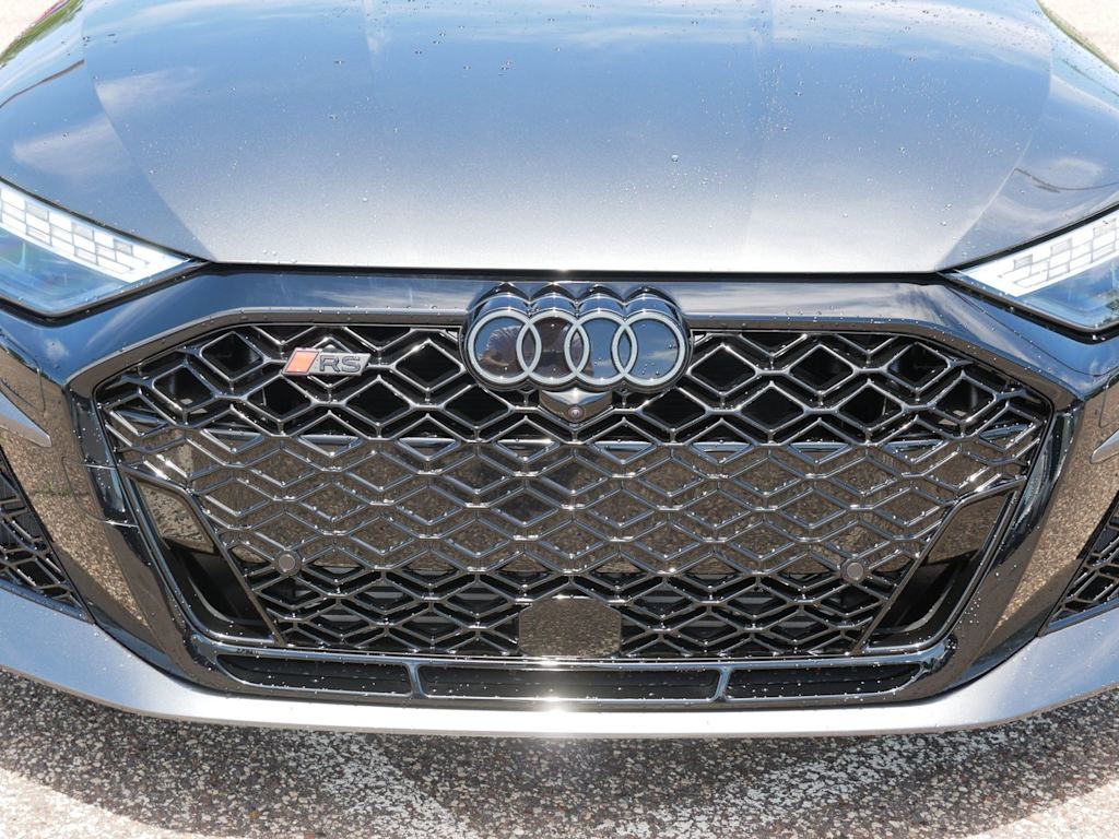 Thumbnail: 2026 Audi RS 3 - 6
