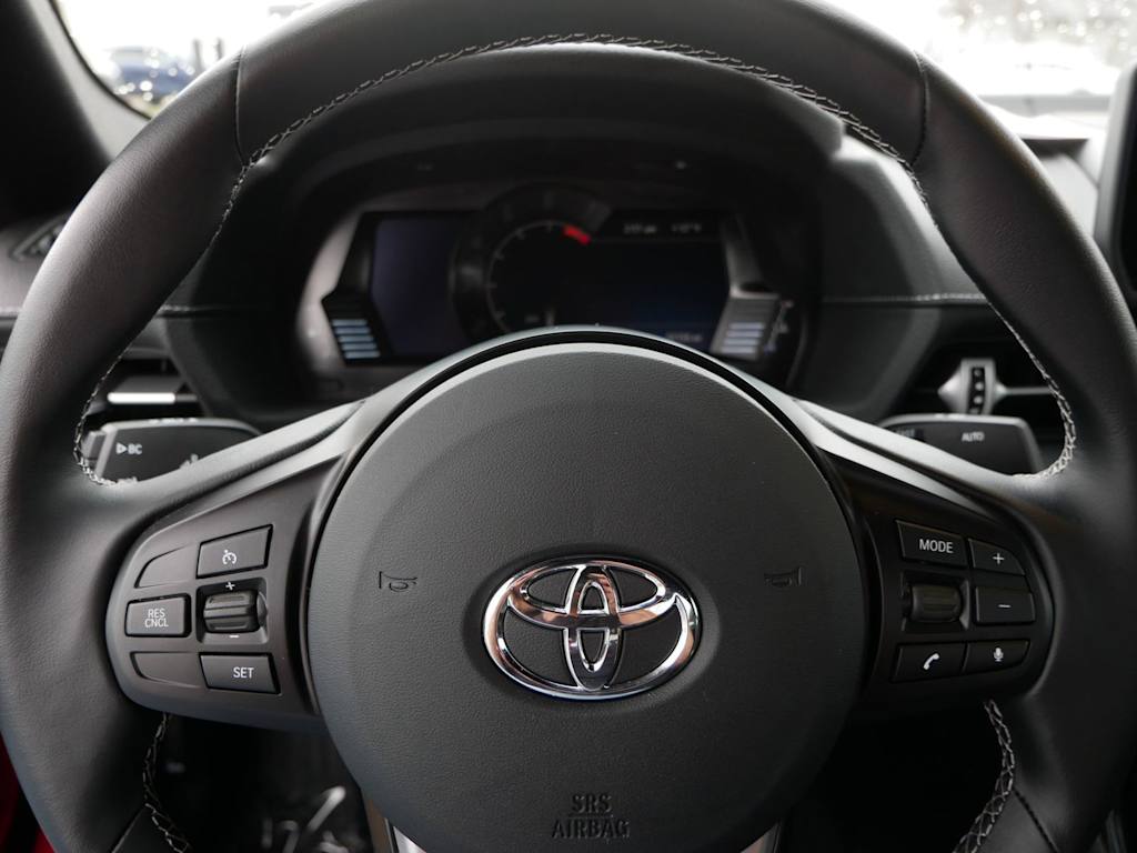 Thumbnail: 2026 Toyota GR Supra - 27