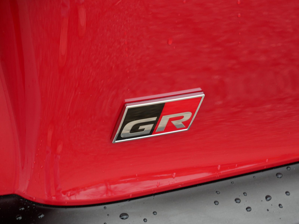 Thumbnail: 2026 Toyota GR Supra - 5