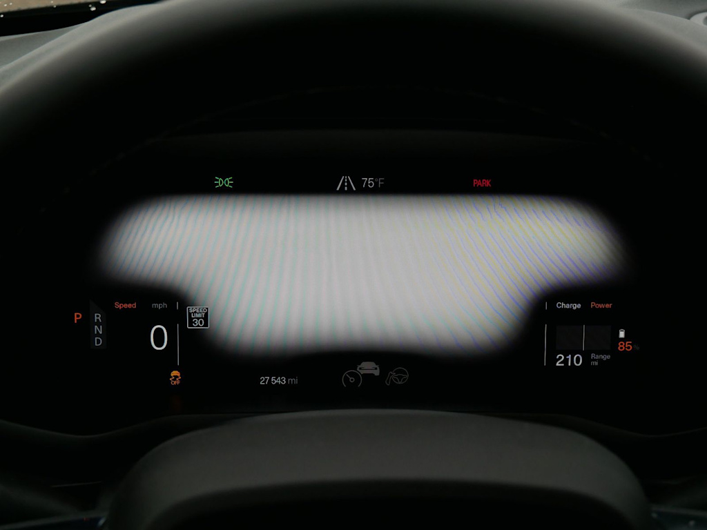 Thumbnail: 2023 Polestar 2 - 25