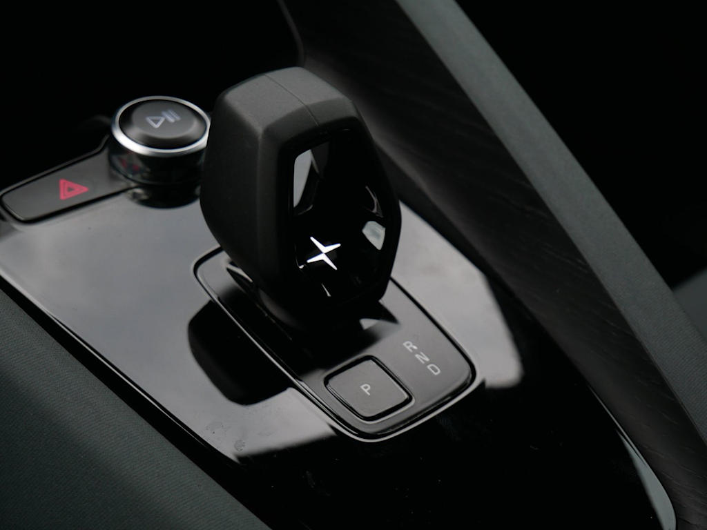 Thumbnail: 2023 Polestar 2 - 12