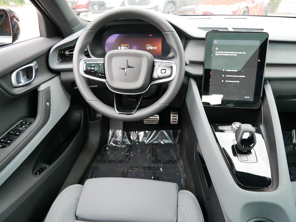 Thumbnail: 2023 Polestar 2 - 7