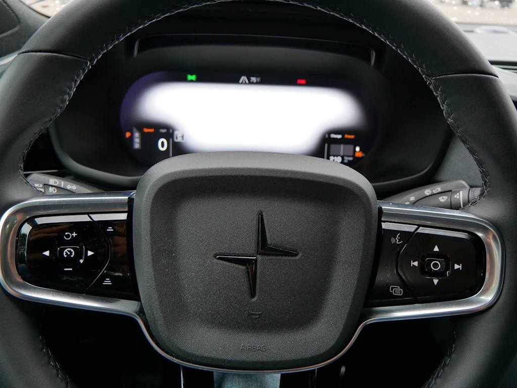 Thumbnail: 2023 Polestar 2 - 26