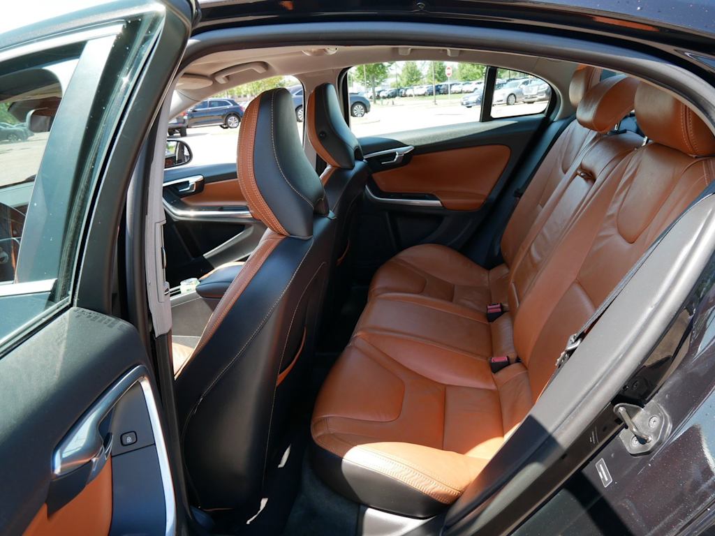 Thumbnail: 2013 Volvo S60 - 7