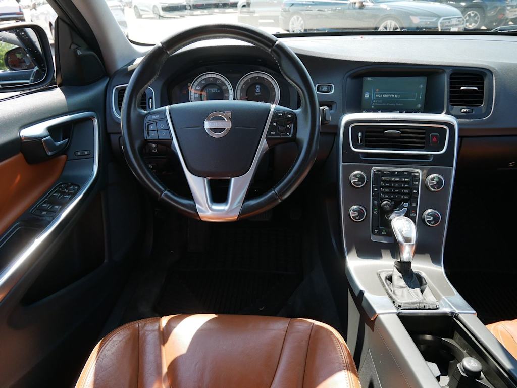 Thumbnail: 2013 Volvo S60 - 6