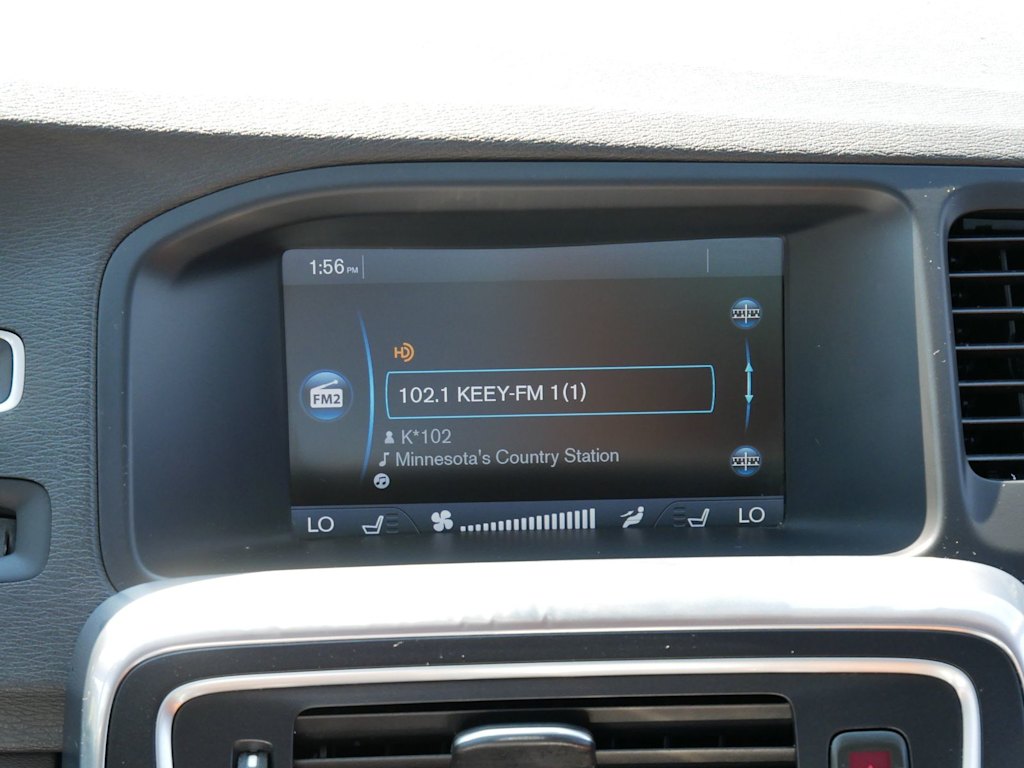 Thumbnail: 2013 Volvo S60 - 10