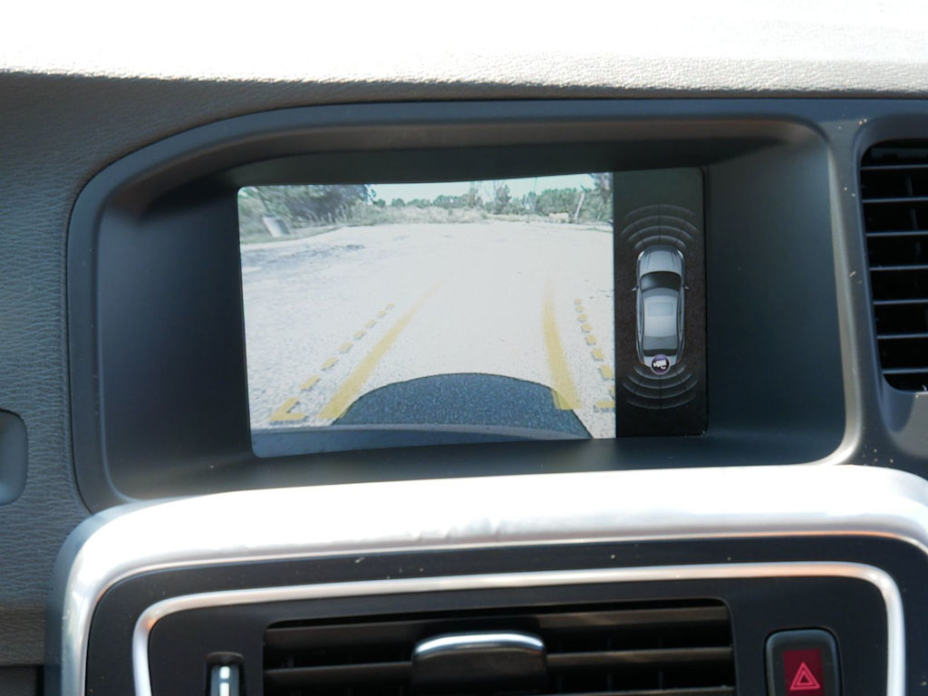 Thumbnail: 2013 Volvo S60 - 17