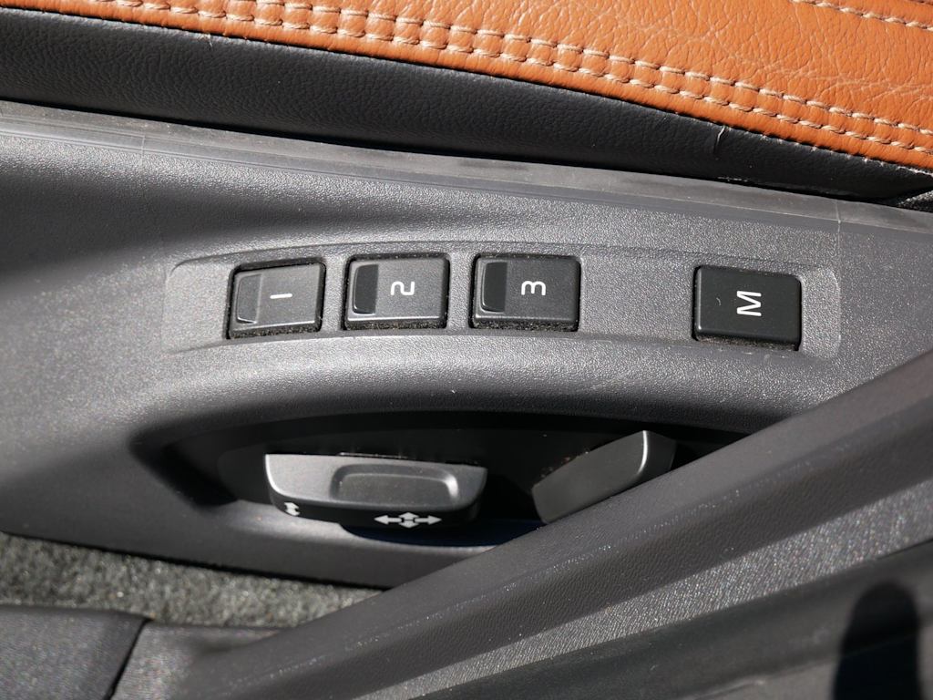 Thumbnail: 2013 Volvo S60 - 15
