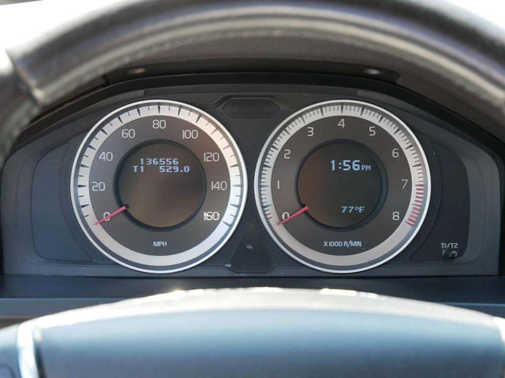 Thumbnail: 2013 Volvo S60 - 12