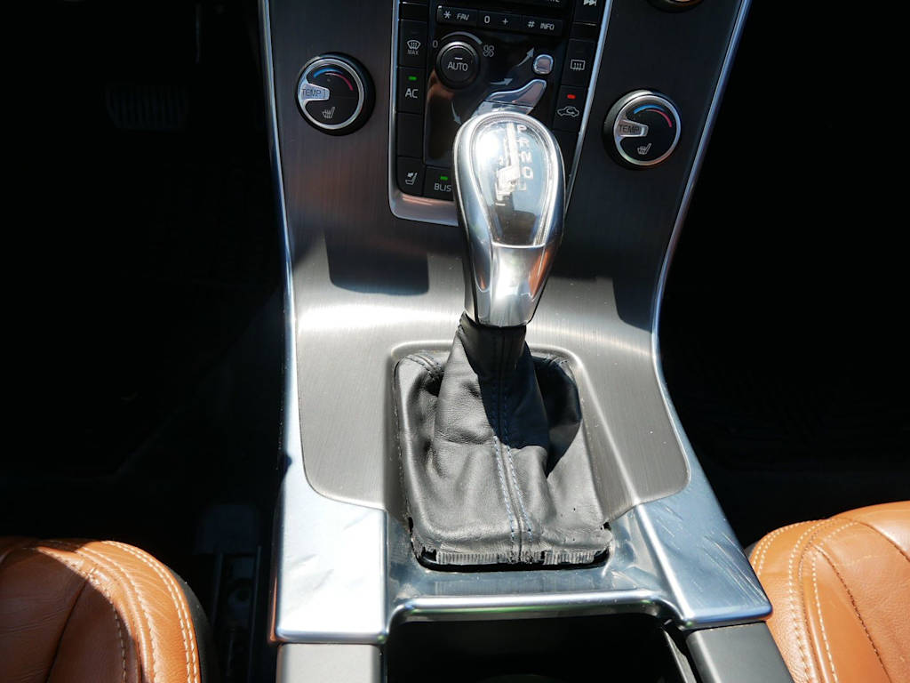 Thumbnail: 2013 Volvo S60 - 11