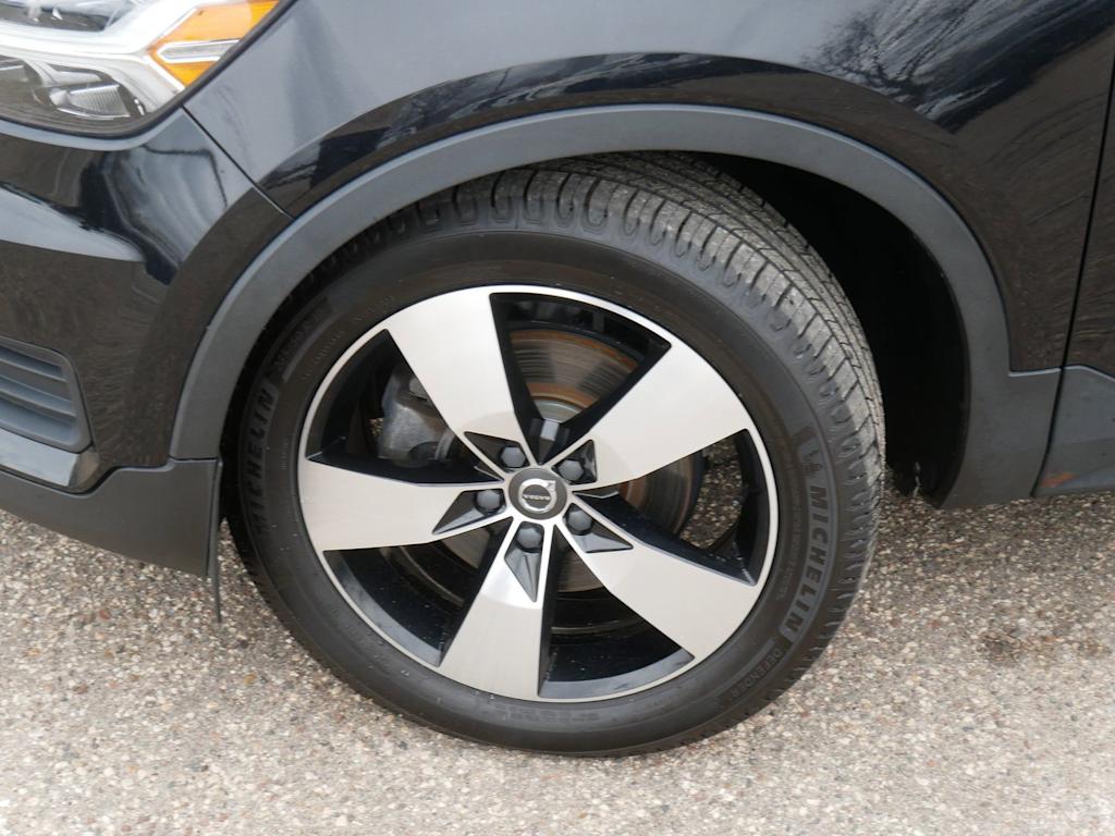 Thumbnail: 2020 Volvo XC40 - 6