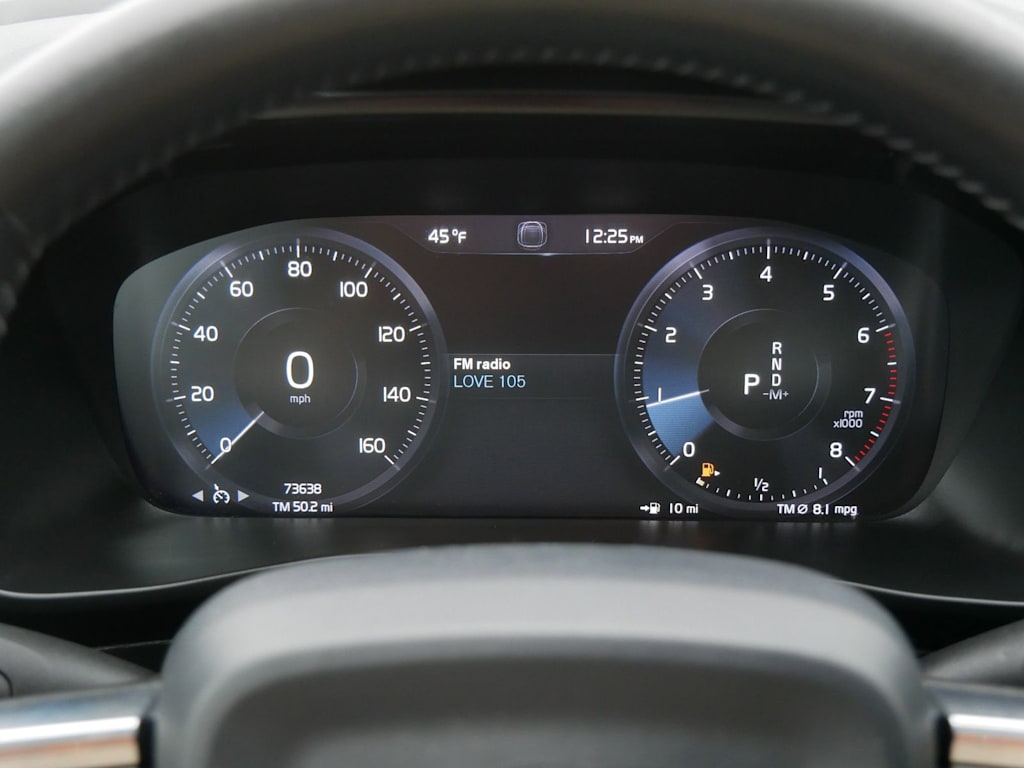 Thumbnail: 2020 Volvo XC40 - 13
