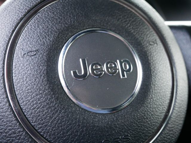 Thumbnail: 2016 Jeep Wrangler - 26