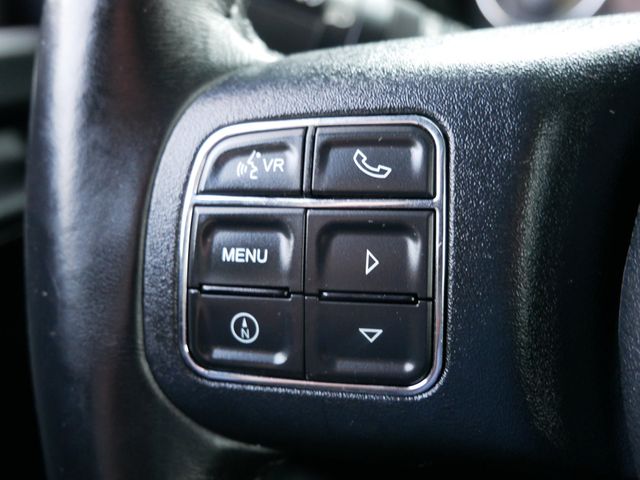 Thumbnail: 2016 Jeep Wrangler - 21