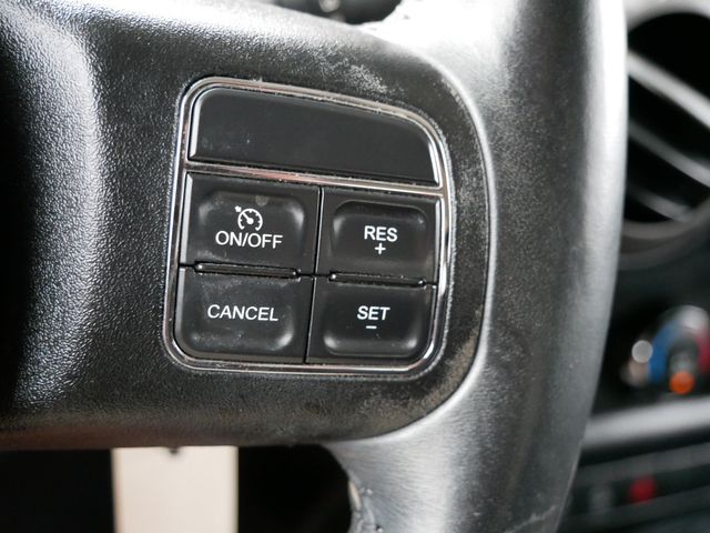Thumbnail: 2015 Jeep Wrangler - 25