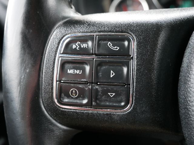Thumbnail: 2015 Jeep Wrangler - 24