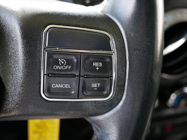 Thumbnail: 2017 Jeep Wrangler - 25