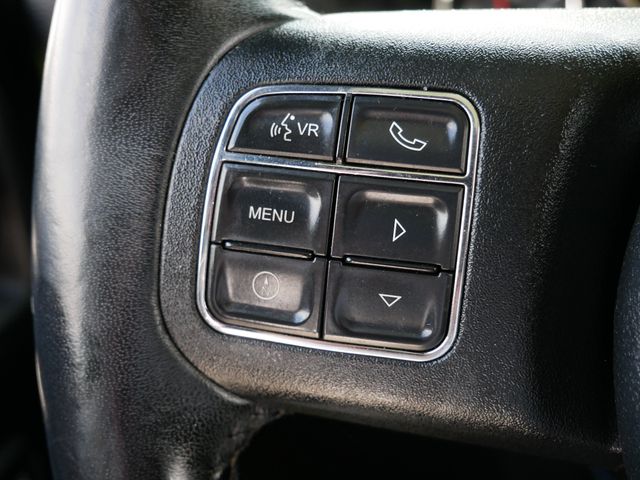 Thumbnail: 2017 Jeep Wrangler - 24