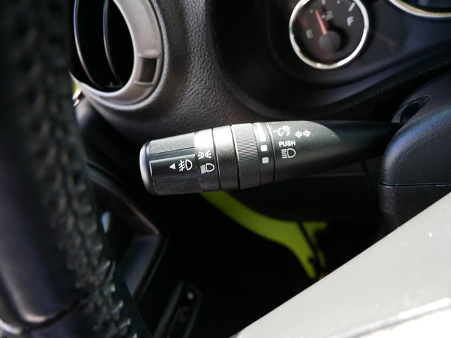 Thumbnail: 2017 Jeep Wrangler - 26