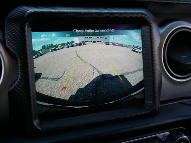Thumbnail: 2021 Jeep Wrangler - 27