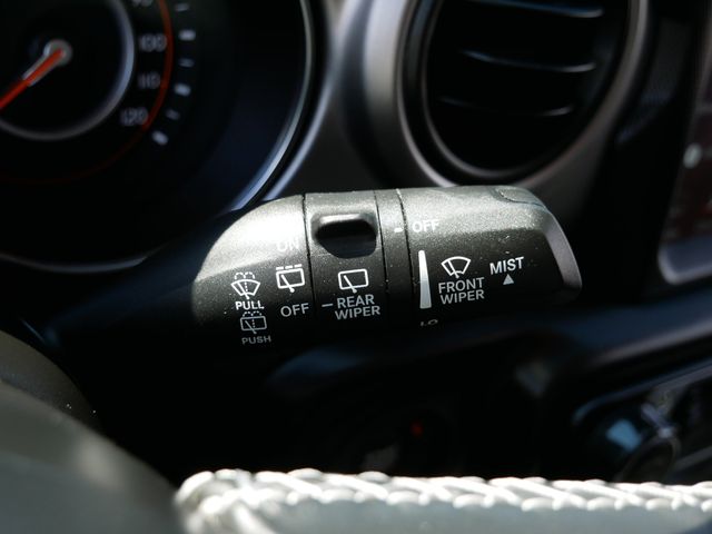 Thumbnail: 2021 Jeep Wrangler - 25