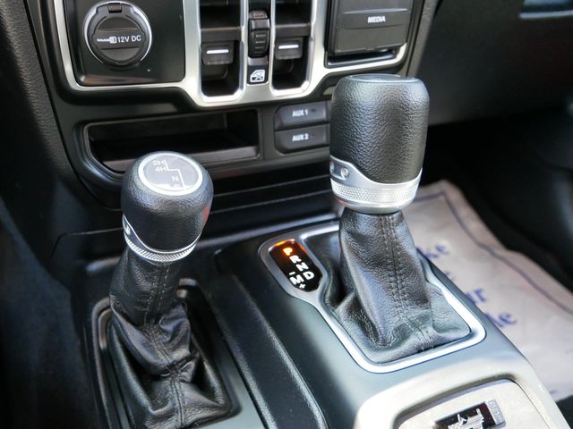 Thumbnail: 2021 Jeep Wrangler - 10