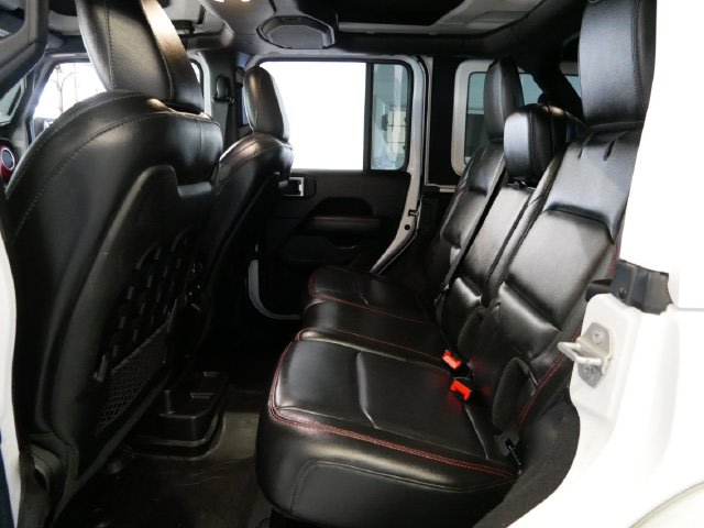 Thumbnail: 2019 Jeep Wrangler - 7